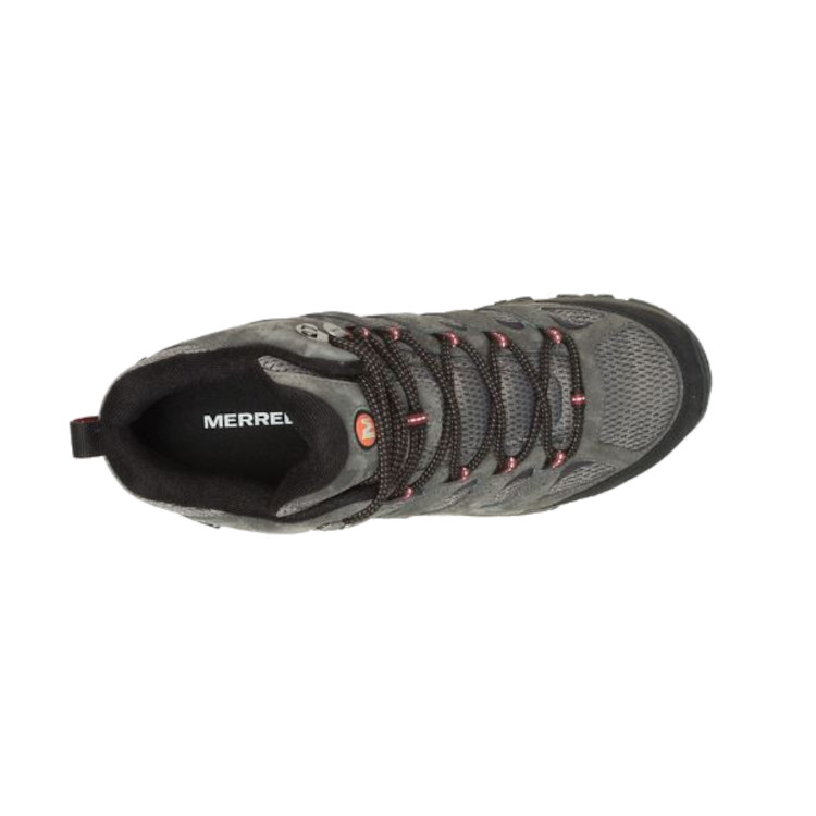 Merrell Moab 3 Mid Waterproof - Men's - Image 3